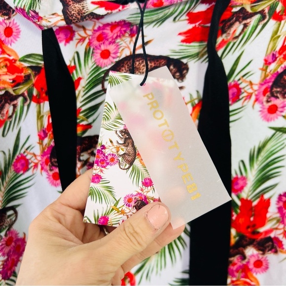 Prototype Terrell Owens Swearer Shirt Small NWT - Picture 6 of 12